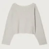 Damen-Sweatshirt Kodytown Artikelnummer: KOD03AH26