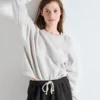 Damen-Sweatshirt Kodytown Artikelnummer: KOD03CH26