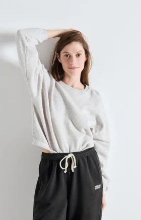 Damen-Sweatshirt Kodytown Artikelnummer: KOD03CH26