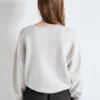 Damen-Sweatshirt Kodytown Artikelnummer: KOD03CH26