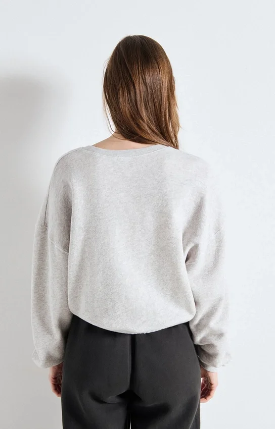 Damen-Sweatshirt Kodytown Artikelnummer: KOD03CH26