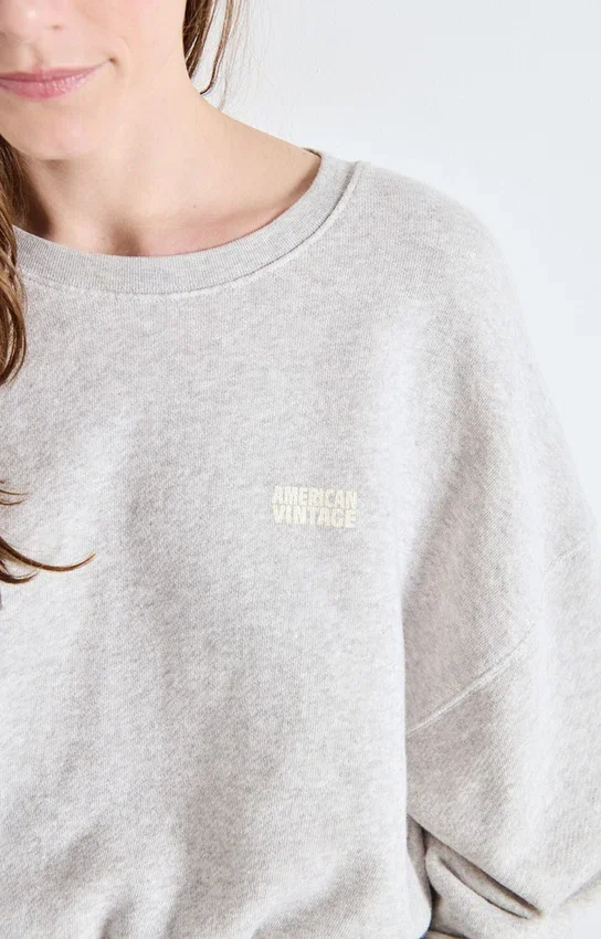 Damen-Sweatshirt Kodytown Artikelnummer: KOD03CH26