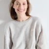 Damen-Sweatshirt Kodytown Artikelnummer: KOD03CH26