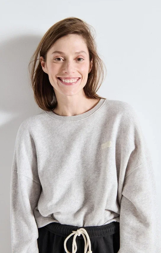 Damen-Sweatshirt Kodytown Artikelnummer: KOD03CH26