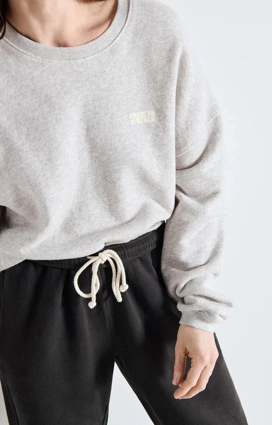 Damen-Sweatshirt Kodytown Artikelnummer: KOD03CH26
