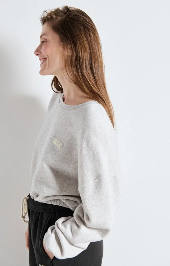 Damen-Sweatshirt Kodytown Artikelnummer: KOD03CH26