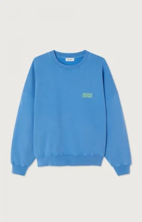 Damen-Sweatshirt Plizzy Artikelnummer: PLI03CH26