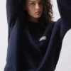 Damen-Sweatshirt Plizzy Artikelnummer: PLI03CH26