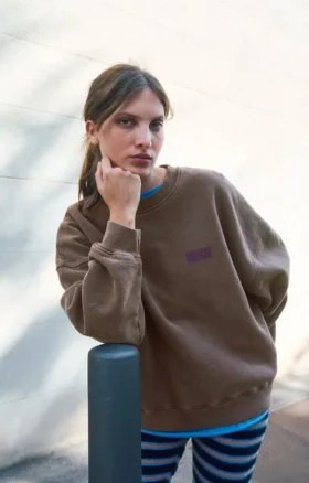 Damen-Sweatshirt Plizzy Artikelnummer: PLI03CH26