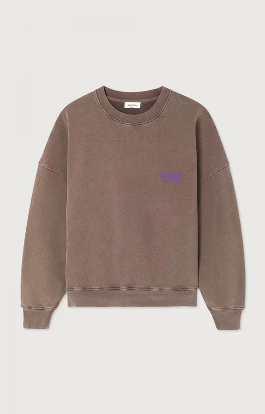 Damen-Sweatshirt Plizzy Artikelnummer: PLI03CH26