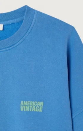 Damen-Sweatshirt Plizzy Artikelnummer: PLI03CH26
