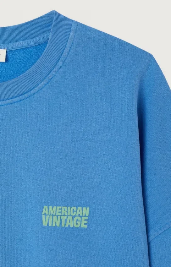 Damen-Sweatshirt Plizzy Artikelnummer: PLI03CH26