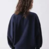 Damen-Sweatshirt Plizzy Artikelnummer: PLI03CH26