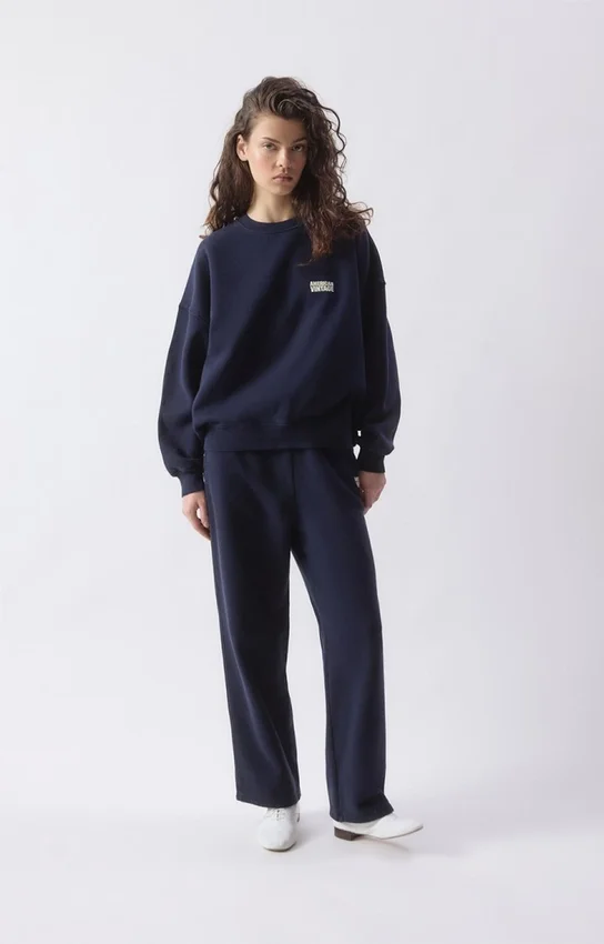 Damen-Sweatshirt Plizzy Artikelnummer: PLI03CH26