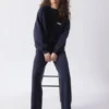 Damen-Sweatshirt Plizzy Artikelnummer: PLI03CH26