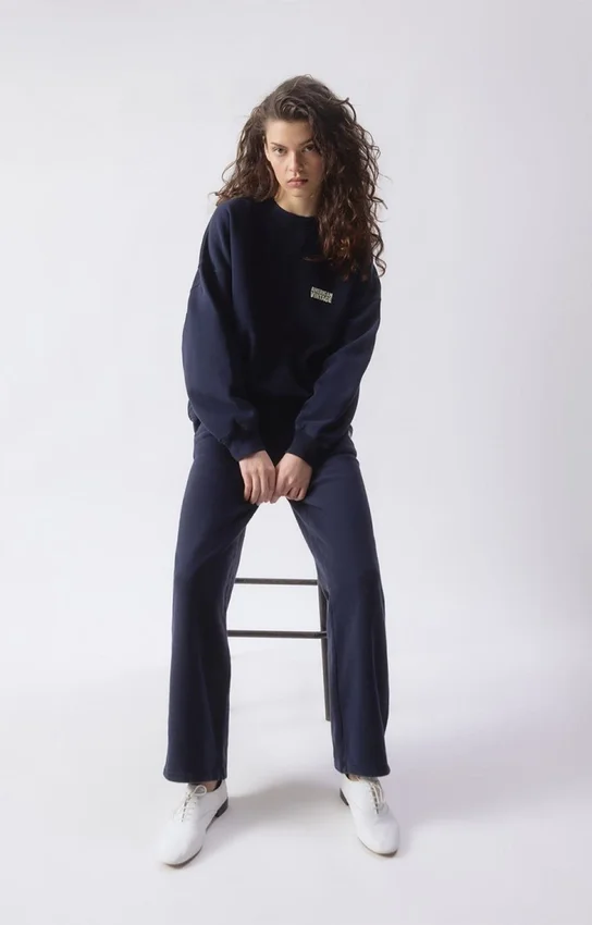 Damen-Sweatshirt Plizzy Artikelnummer: PLI03CH26