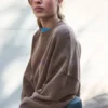 Damen-Sweatshirt Plizzy Artikelnummer: PLI03CH26