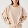 Damen-Sweatshirt „Puggy“ Artikelnummer: PUG03AH26