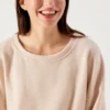 Damen-Sweatshirt „Puggy“ Artikelnummer: PUG03AH26