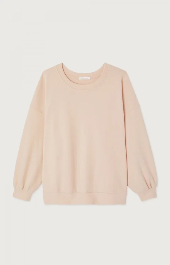 Damen-Sweatshirt „Puggy“ Artikelnummer: PUG03AH26