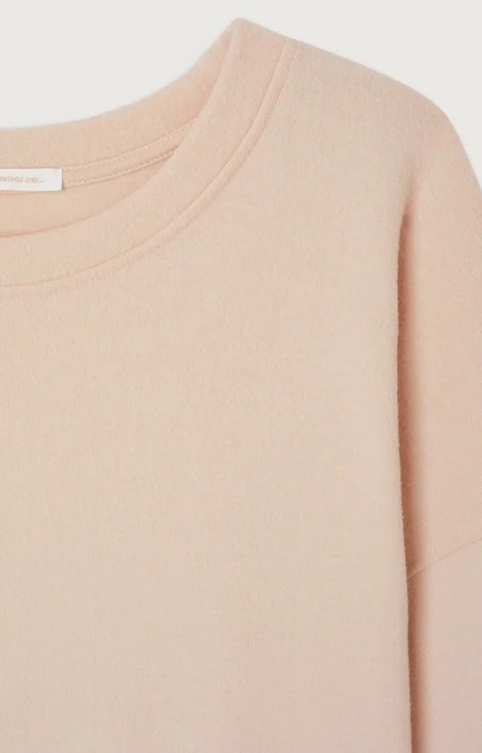 Damen-Sweatshirt „Puggy“ Artikelnummer: PUG03AH26