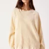 Damen-Sweatshirt Uscow Artikelnummer: USC03AH26