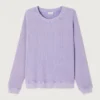 Damen-Sweatshirt Uscow Artikelnummer: USC03AH26