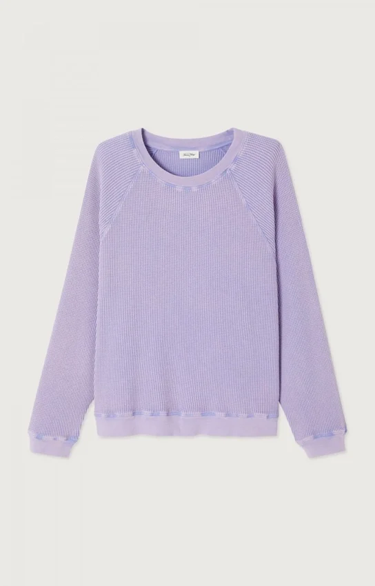 Damen-Sweatshirt Uscow Artikelnummer: USC03AH26