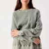 Damen-Sweatshirt Uscow Artikelnummer: USC03AH26