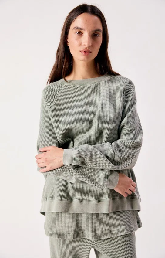 Damen-Sweatshirt Uscow Artikelnummer: USC03AH26