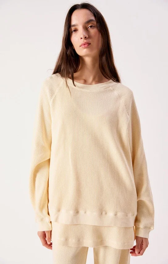 Damen-Sweatshirt Uscow Artikelnummer: USC03AH26