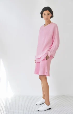 Damen-Sweatshirt Uscow Artikelnummer: USC03AH26