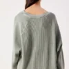 Damen-Sweatshirt Uscow Artikelnummer: USC03AH26
