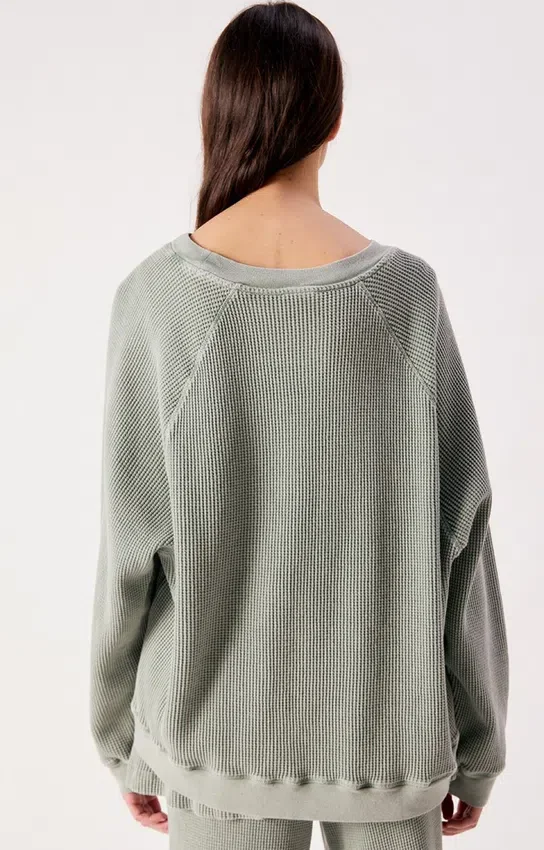 Damen-Sweatshirt Uscow Artikelnummer: USC03AH26