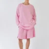 Damen-Shorts Uscow Artikelnummer: USC09AH26