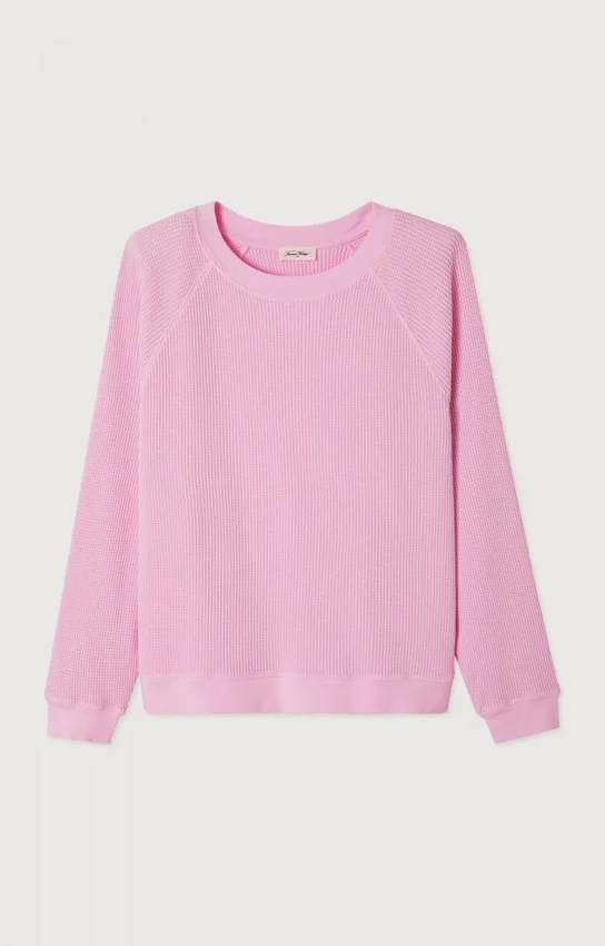 Damen-Sweatshirt Uscow Artikelnummer: USC03AH26