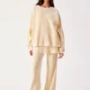 Damen-Sweatshirt Uscow Artikelnummer: USC03AH26