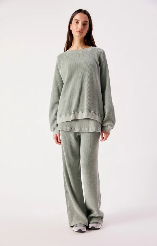 Damen-Sweatshirt Uscow Artikelnummer: USC03AH26