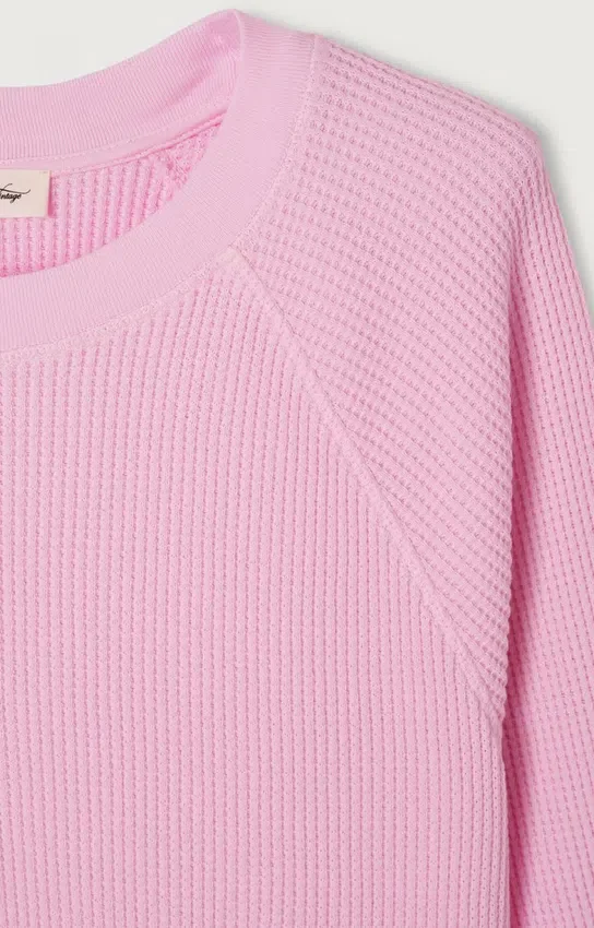 Damen-Sweatshirt Uscow Artikelnummer: USC03AH26