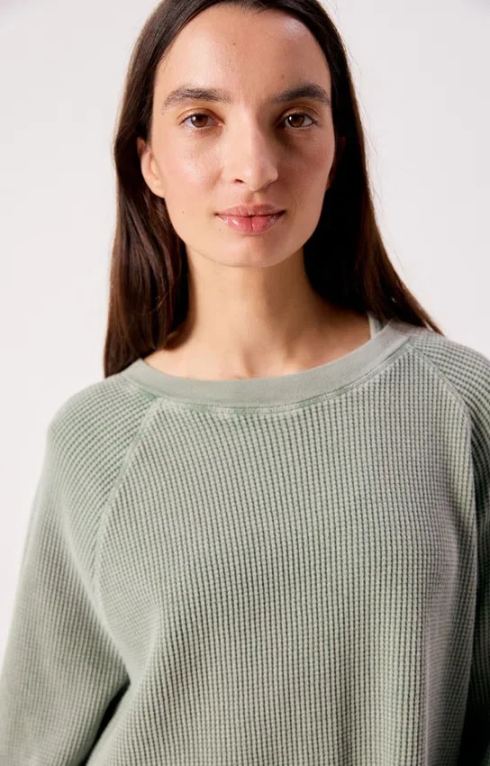 Damen-Sweatshirt Uscow Artikelnummer: USC03AH26