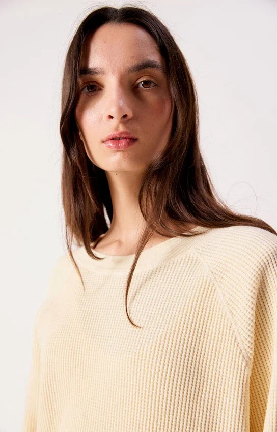 Damen-Sweatshirt Uscow Artikelnummer: USC03AH26