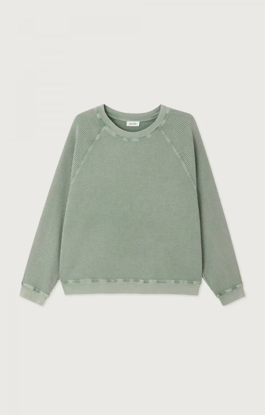 Damen-Sweatshirt Uscow Artikelnummer: USC03AH26