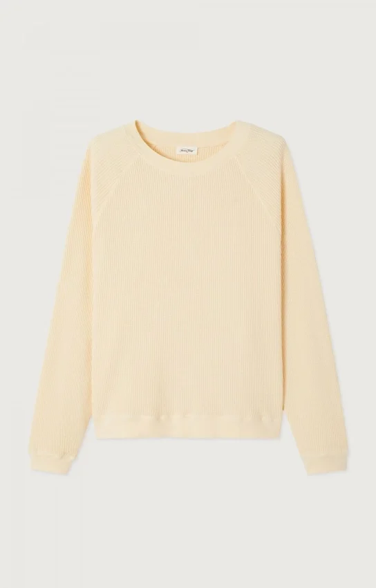 Damen-Sweatshirt Uscow Artikelnummer: USC03AH26
