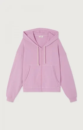 Damen-Sweatshirt Vibtown Artikelnummer: VIB03AH26