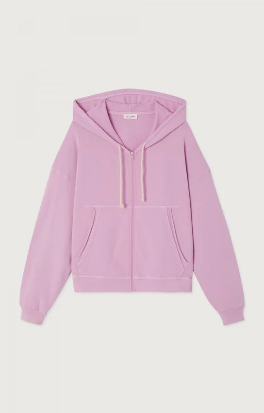 Damen-Sweatshirt Vibtown Artikelnummer: VIB03AH26