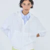 Damen-Sweatshirt Vibtown Artikelnummer: VIB03AH26