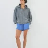 Damen-Sweatshirt Vibtown Artikelnummer: VIB03AH26
