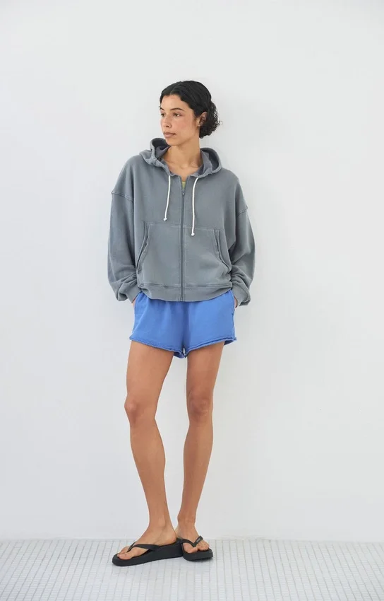 Damen-Sweatshirt Vibtown Artikelnummer: VIB03AH26