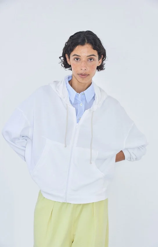Damen-Sweatshirt Vibtown Artikelnummer: VIB03AH26