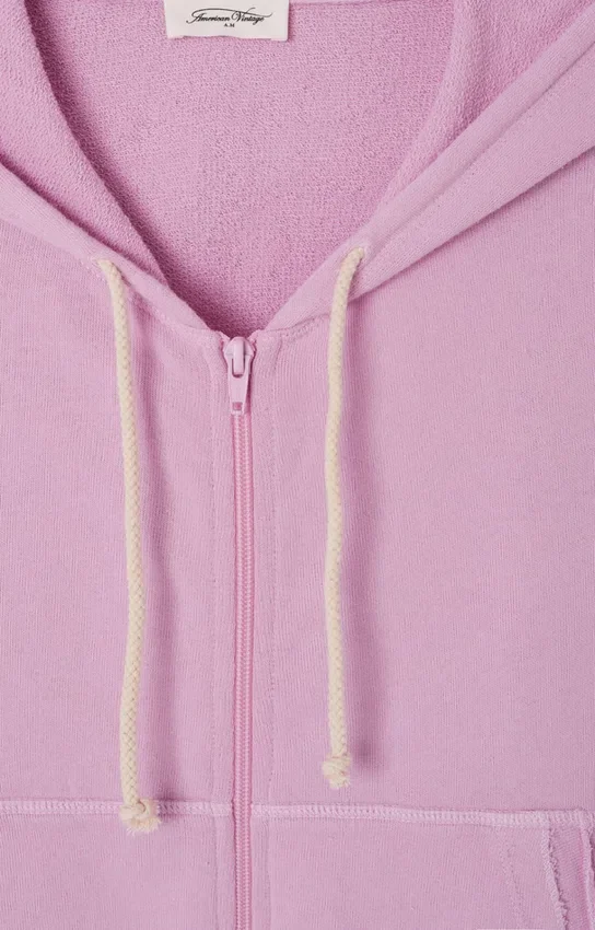 Damen-Sweatshirt Vibtown Artikelnummer: VIB03AH26